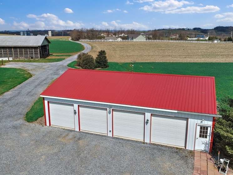 Image for Real Estate Auction - Cumberland County, PA