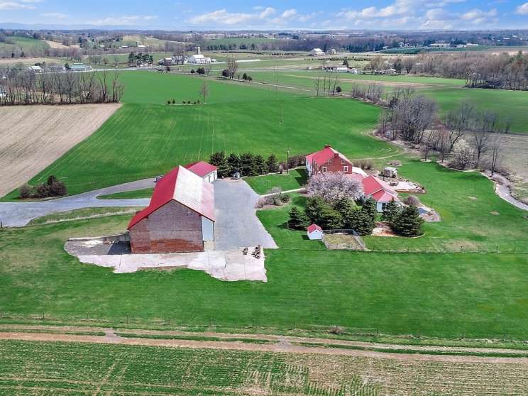 Image for Real Estate Auction - Cumberland County, PA