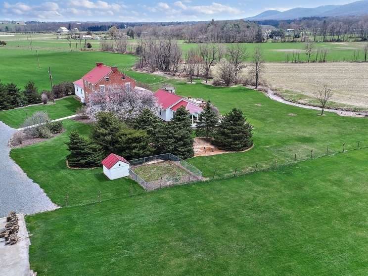 Image for Real Estate Auction - Cumberland County, PA