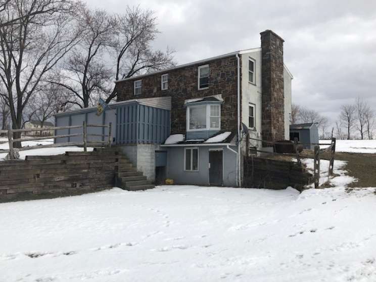 Image for Absolute Real Estate Auction - Northampton PA