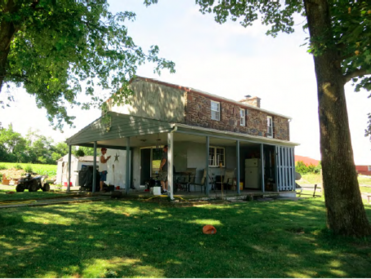 Image for Absolute Real Estate Auction - Northampton PA