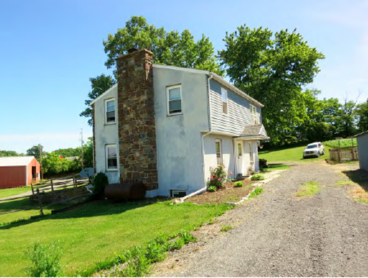 Image for Absolute Real Estate Auction - Northampton PA