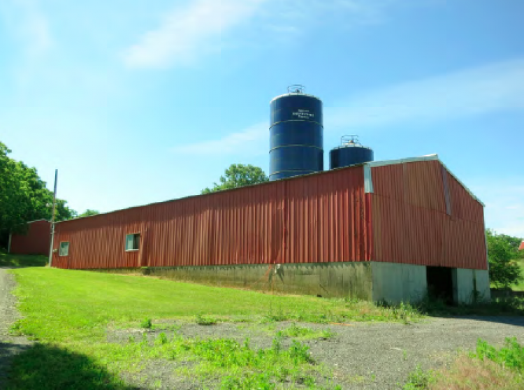 Image for Absolute Real Estate Auction - Northampton PA