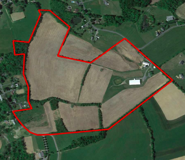 Image for Absolute Real Estate Auction - Northampton PA