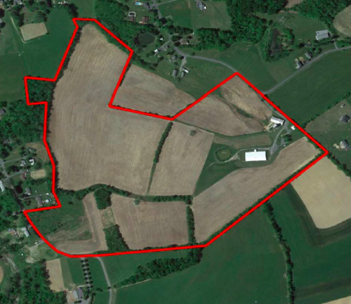 Image for Absolute Real Estate Auction - Northampton PA