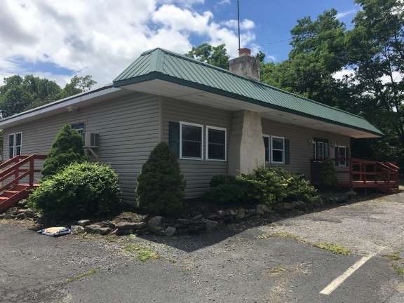 Image for Commercial Real Estate Auction - Enola, PA