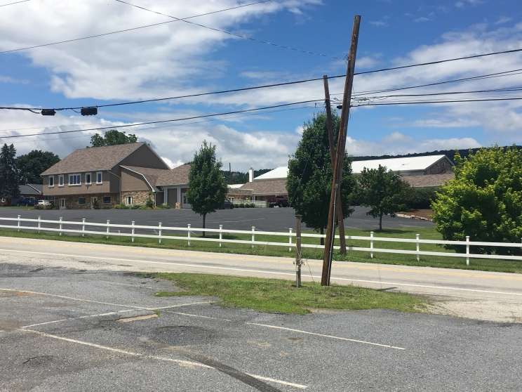 Image for Commercial Real Estate Auction - Enola, PA