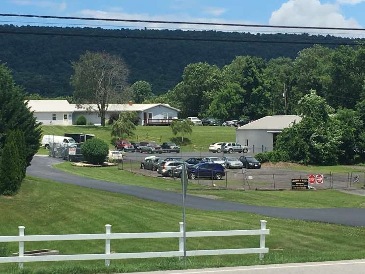 Image for Commercial Real Estate Auction - Enola, PA