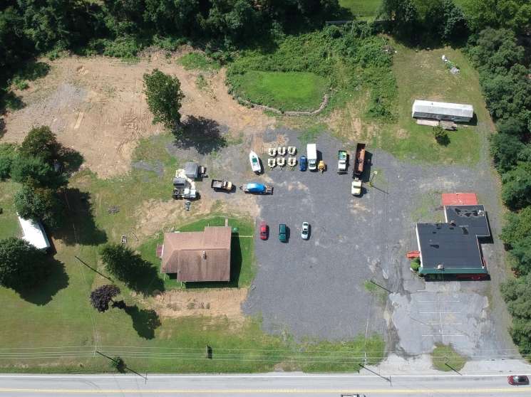 Image for Commercial Real Estate Auction - Enola, PA