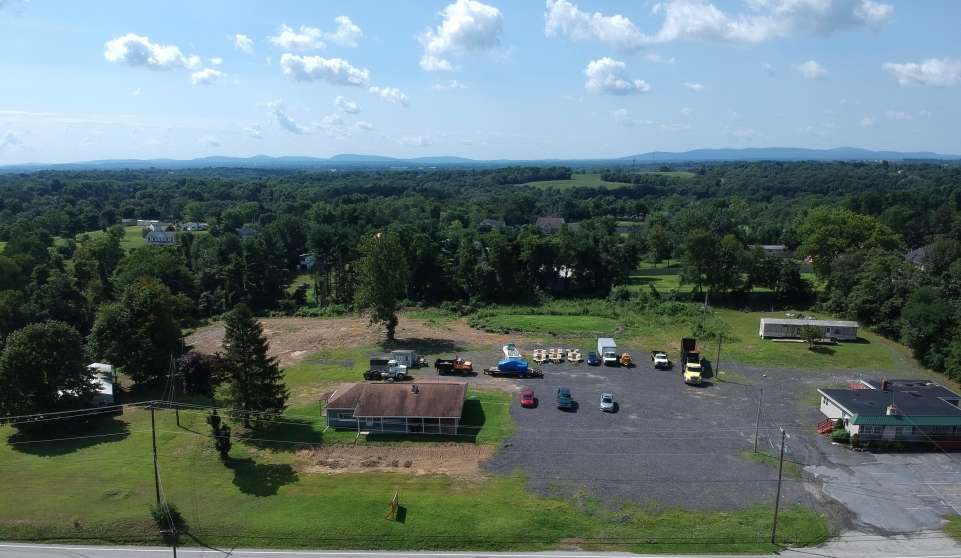 Image for Commercial Real Estate Auction - Enola, PA