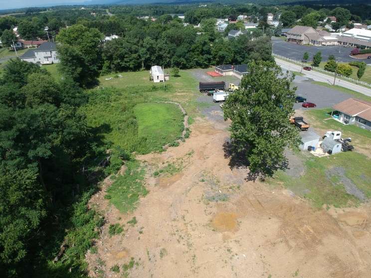 Image for Commercial Real Estate Auction - Enola, PA