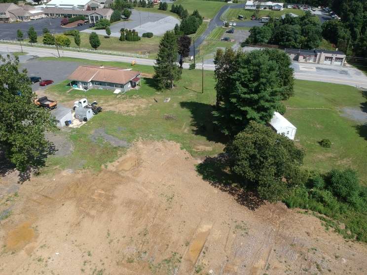 Image for Commercial Real Estate Auction - Enola, PA
