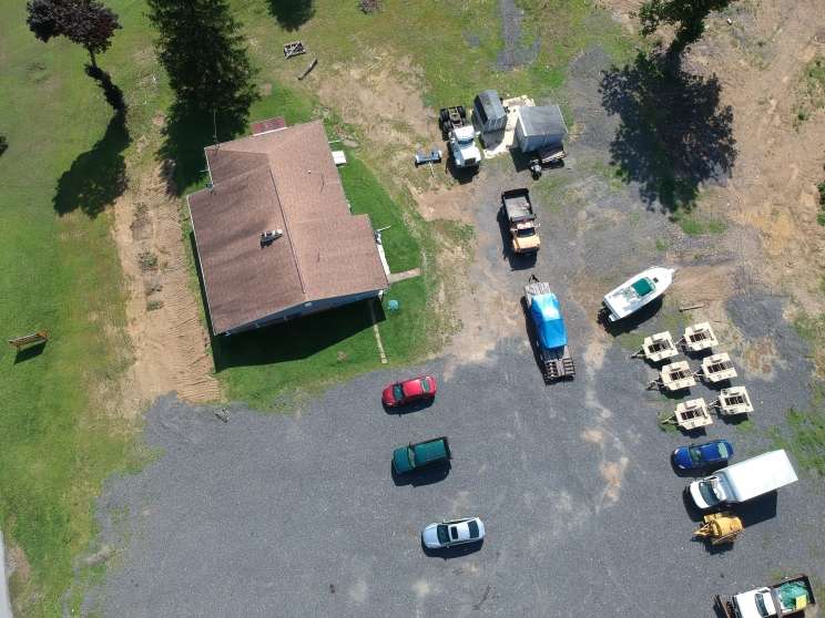 Image for Commercial Real Estate Auction - Enola, PA