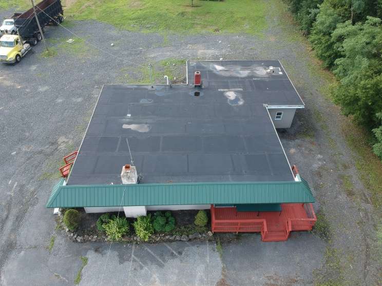 Image for Commercial Real Estate Auction - Enola, PA