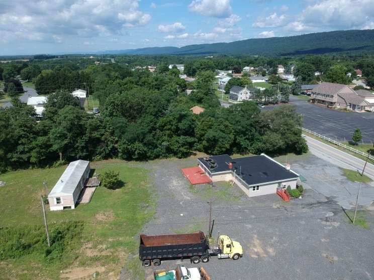 Image for Commercial Real Estate Auction - Enola, PA