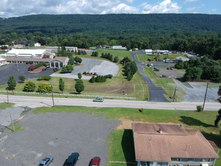 Image for Commercial Real Estate Auction - Enola, PA