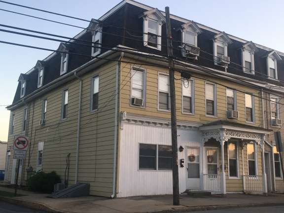 Image for Absolute Investment Real Estate Auction - Lebanon PA