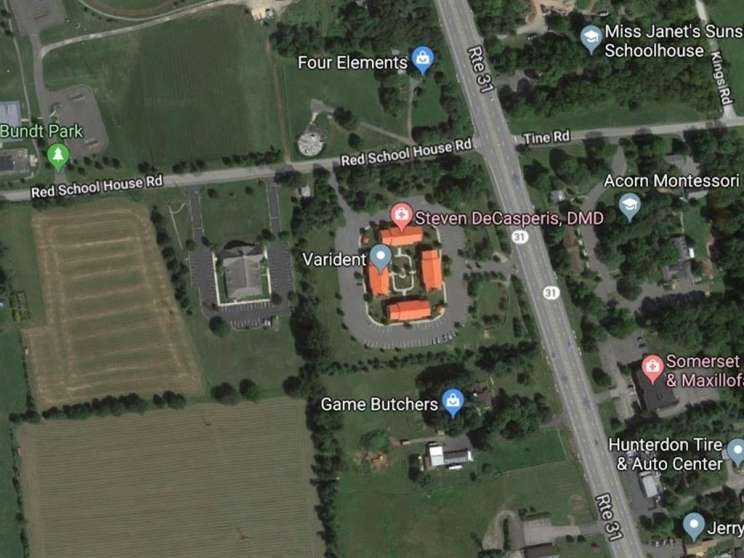 Image for Auction - Commercial Real Estate, Lebanon, NJ