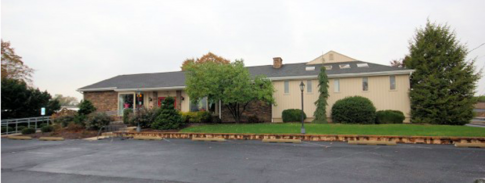 Image for Commercial Real Estate Auction - Camp Hill, PA