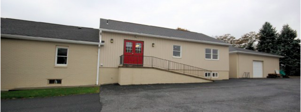 Image for Commercial Real Estate Auction - Camp Hill, PA