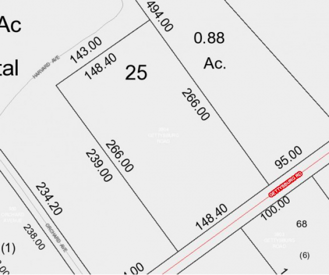 Image for Commercial Real Estate Auction - Camp Hill, PA