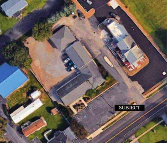 Image for Commercial Real Estate Auction - Camp Hill, PA