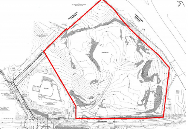Image for Residential/Mixed Use - Land Real Estate Auction - New Cumberland, PA
