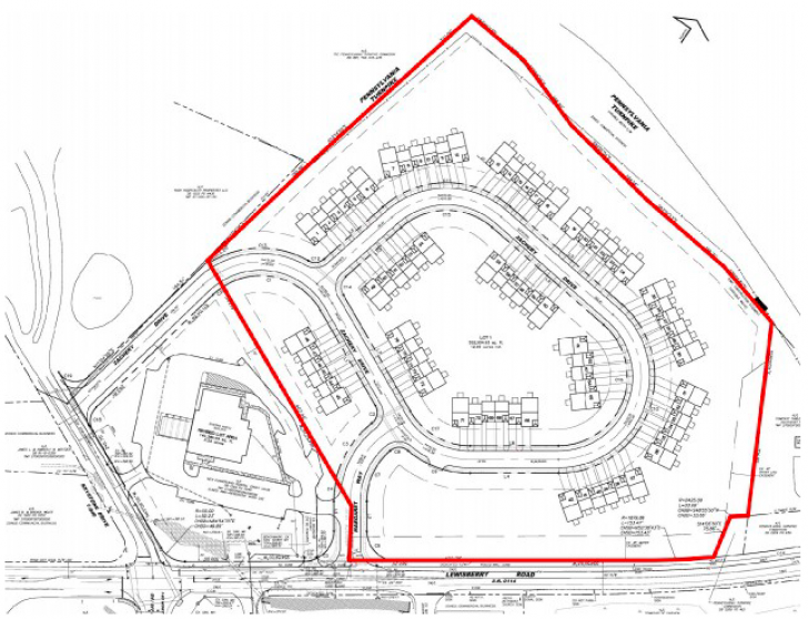 Image for Residential/Mixed Use - Land Real Estate Auction - New Cumberland, PA
