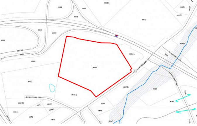 Image for Residential/Mixed Use - Land Real Estate Auction - New Cumberland, PA
