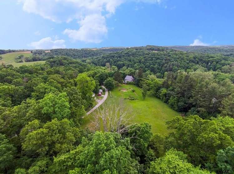 Image for Absolute Real Estate Auction - Airville PA