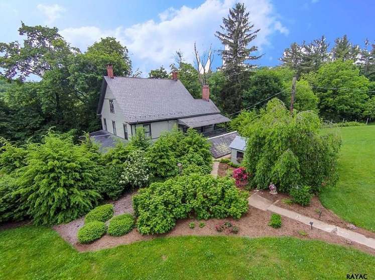 Image for Absolute Real Estate Auction - Airville PA