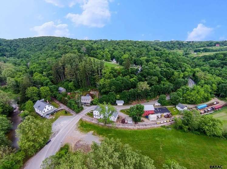 Image for Absolute Real Estate Auction - Airville PA