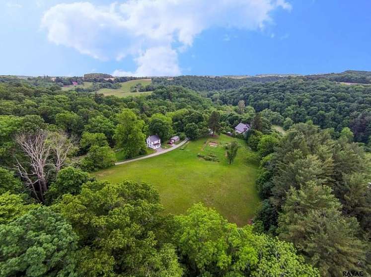 Image for Absolute Real Estate Auction - Airville PA