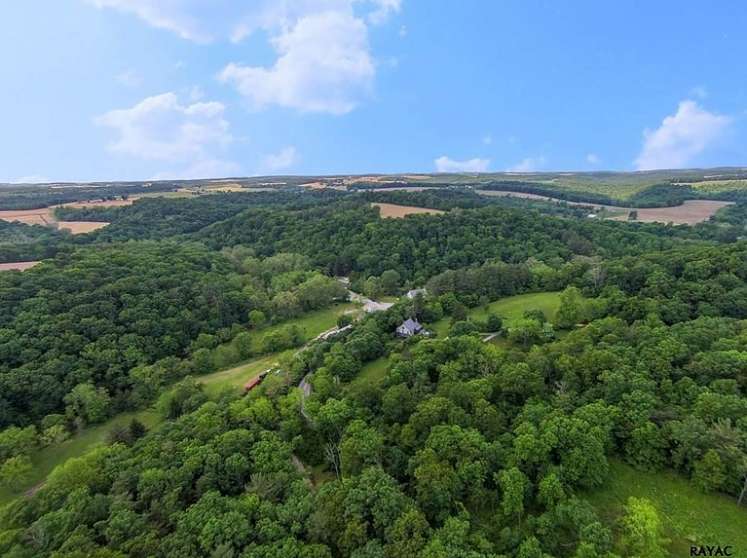 Image for Absolute Real Estate Auction - Airville PA