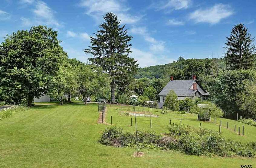 Image for Absolute Real Estate Auction - Airville PA