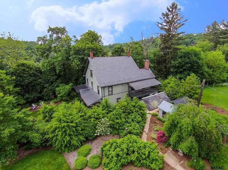 Image for Absolute Real Estate Auction - Airville PA