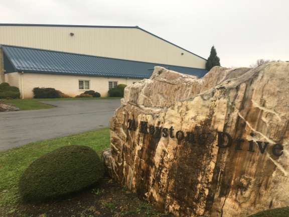 Image for Commercial Real Estate - Lebanon, PA