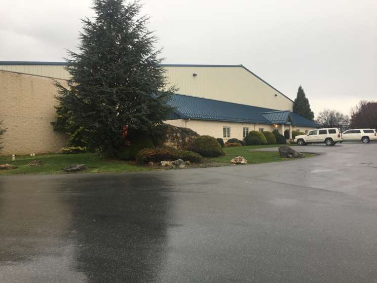 Image for Commercial Real Estate - Lebanon, PA