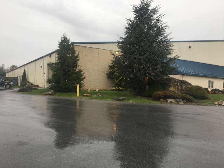 Image for Commercial Real Estate - Lebanon, PA