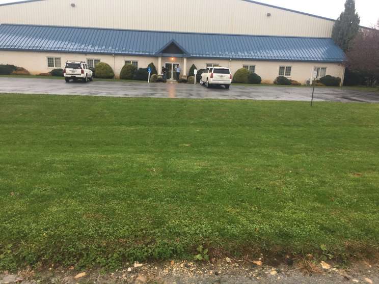 Image for Commercial Real Estate - Lebanon, PA