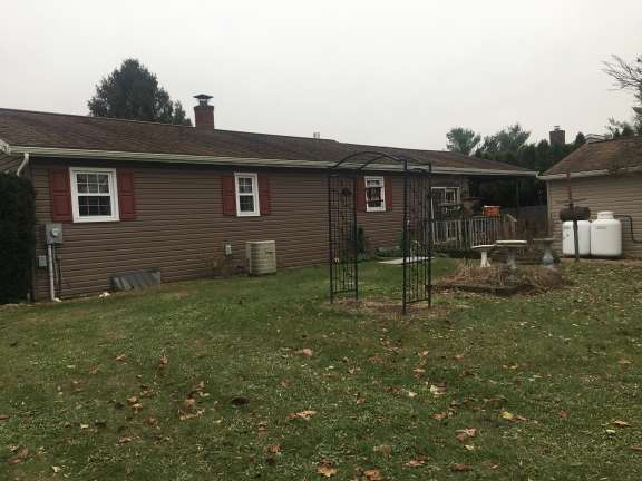 Image for Absolute Real Estate Auction - Jonestown PA