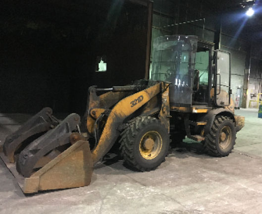 Image for Industrial Equipment Auction