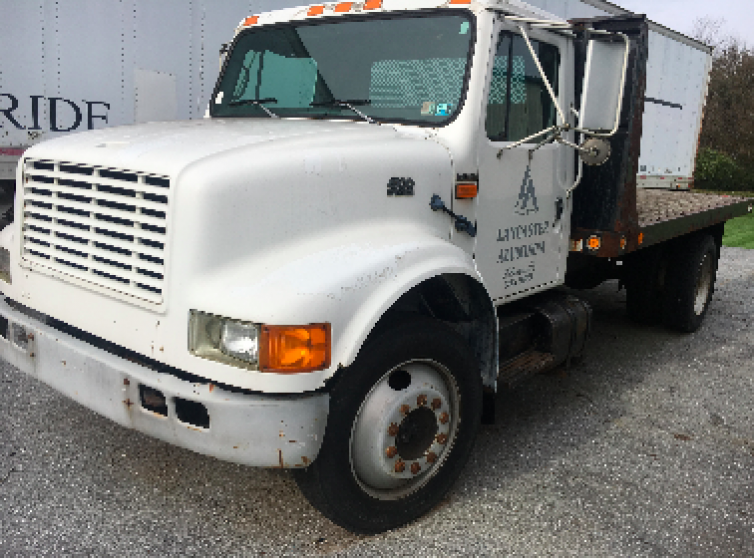 Image for Industrial Equipment Auction