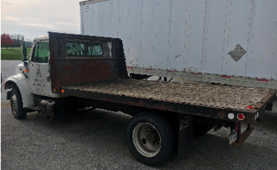 Image for Industrial Equipment Auction