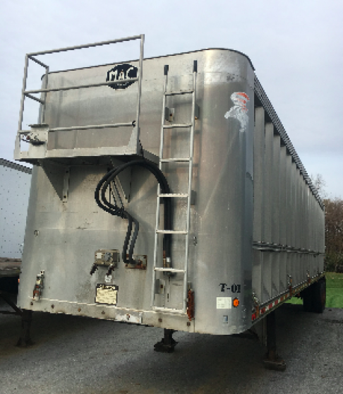 Image for Industrial Equipment Auction