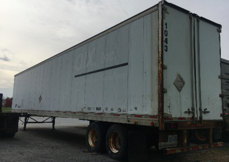 Image for Industrial Equipment Auction