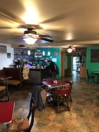 Image for Commercial Real Estate Auction - The Griffins’ Grill Restaurant
