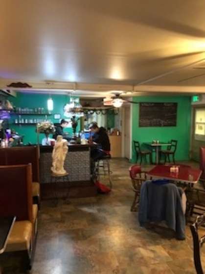 Image for Commercial Real Estate Auction - The Griffins’ Grill Restaurant