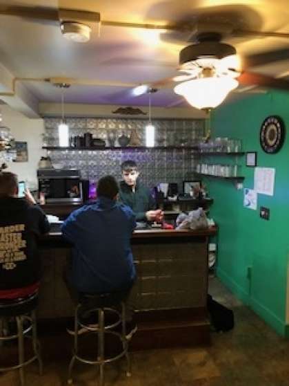 Image for Commercial Real Estate Auction - The Griffins’ Grill Restaurant