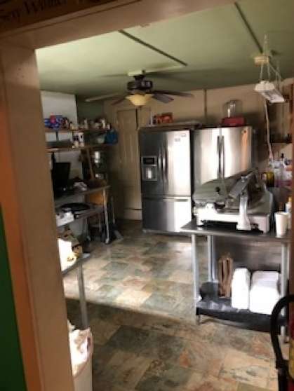 Image for Commercial Real Estate Auction - The Griffins’ Grill Restaurant